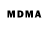MDMA Molly Dream flight